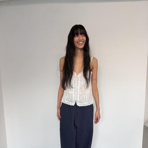 Basic sweat pants ver.2 (3colors)