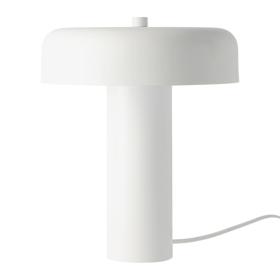 헤이즈 테이블 조명 32 cm, White