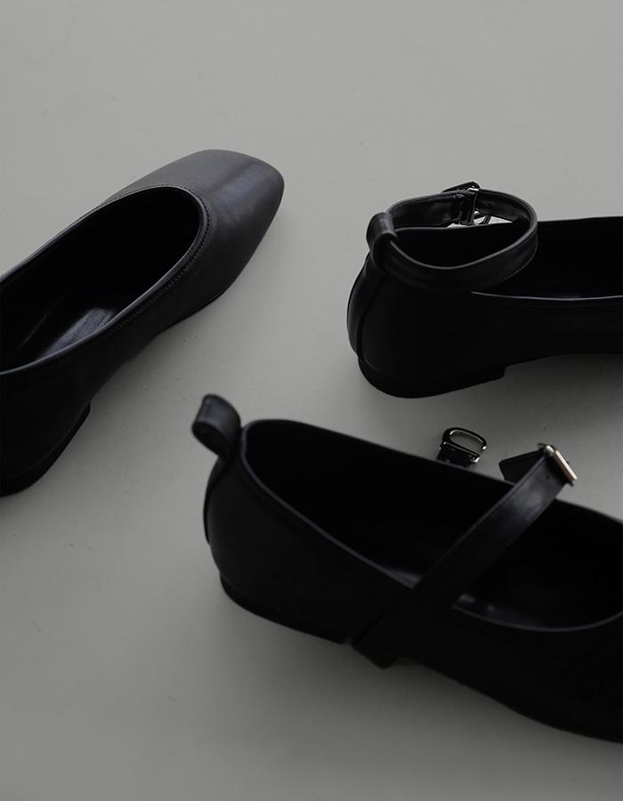 [라룸] [by LAROOM] 3WAY플랫