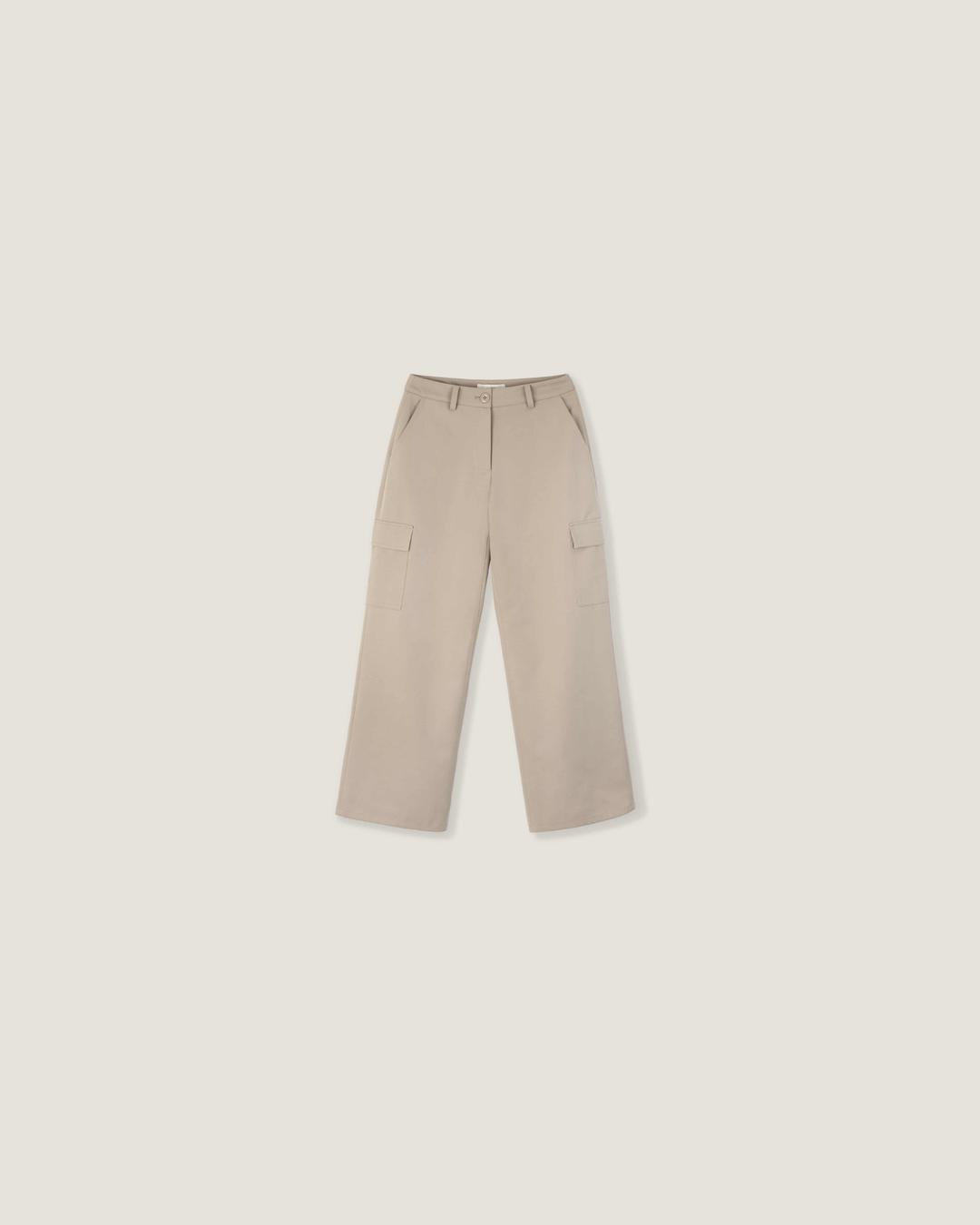 Mood Cargo Pants (Long)
