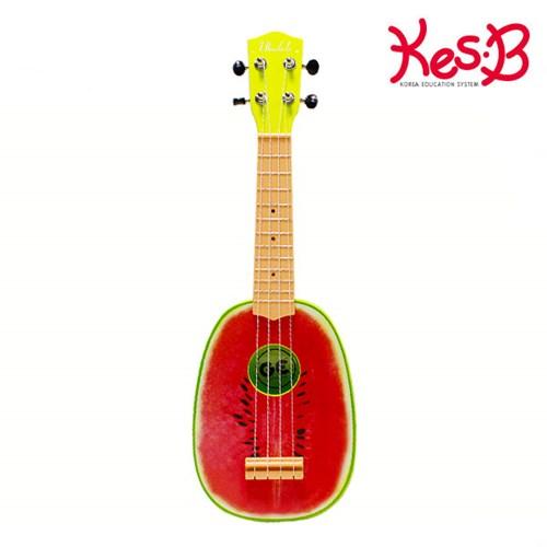 [캐스B] 맑은소리 수박우쿨렐레_(1636166)