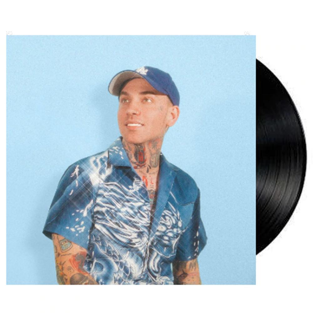 [LP] 블랙베어(Blackbear) Everything Means Nothing