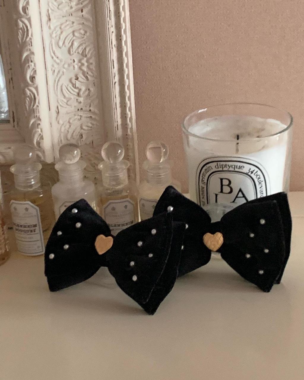 벨벳 진주 졸리톡(스마트톡 단독) _ 피네