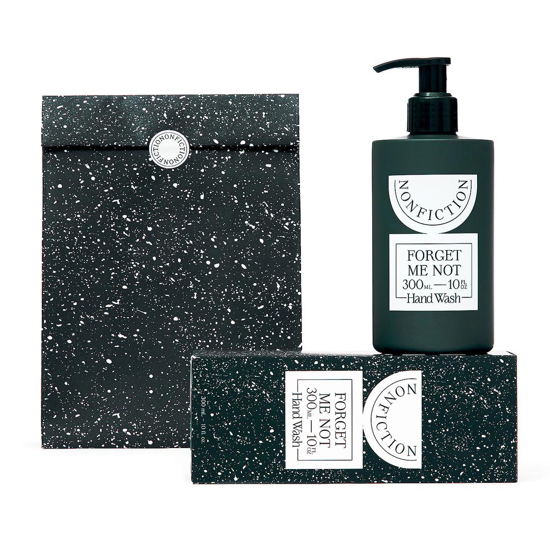 [선물포장] 핸드워시 300ML (5종 중 택1)