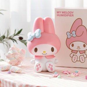 [Sanrio] 마이멜로디 무선 가습기