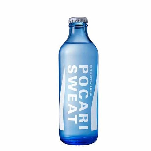 포카리스웨트 유리병타입 250ml, 250ml, 1개 - 스포츠/이온음료 | 쿠팡