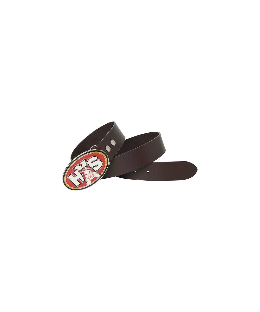 SEE NO EVIL ベルト|HYSTERIC GLAMOUR MEN | HYSTERIC GLAMOUR ONLINE STORE ヒステリックグラマーオンラインストア
