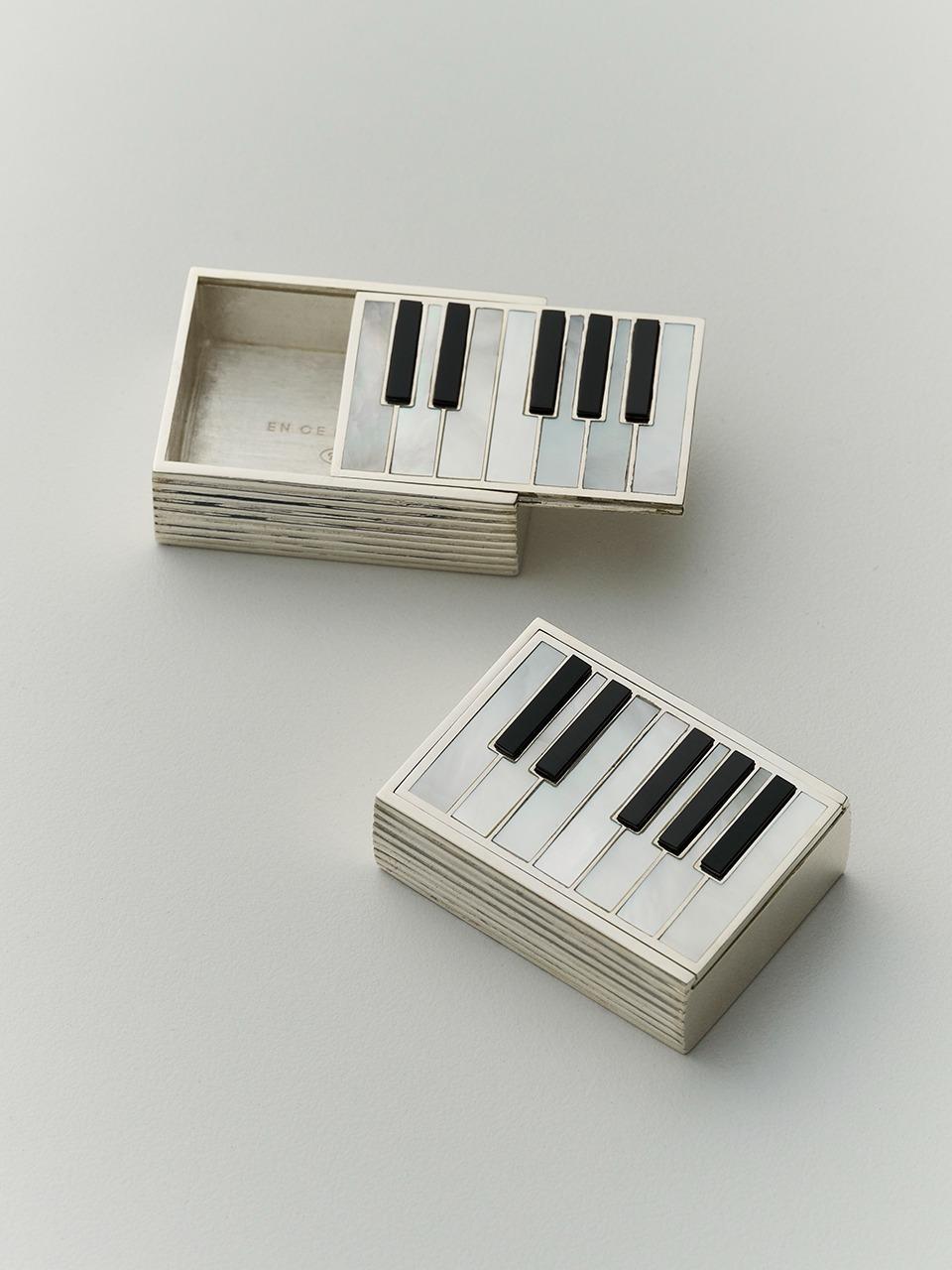 Piano Case