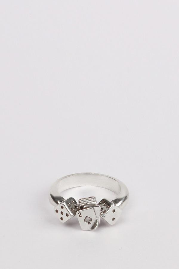 Dice ring