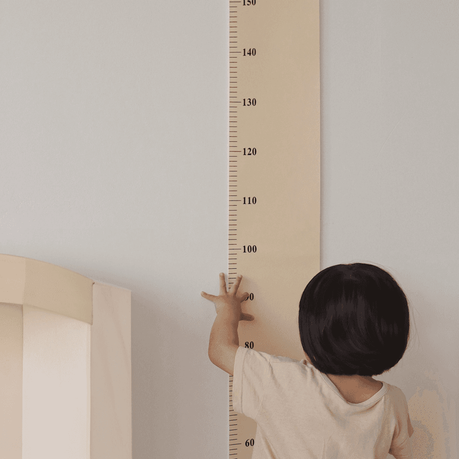 G R O W T H  C H A R T