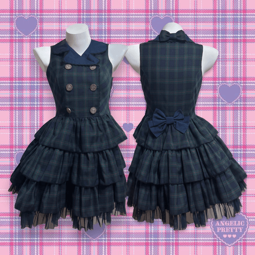 Angelic pretty