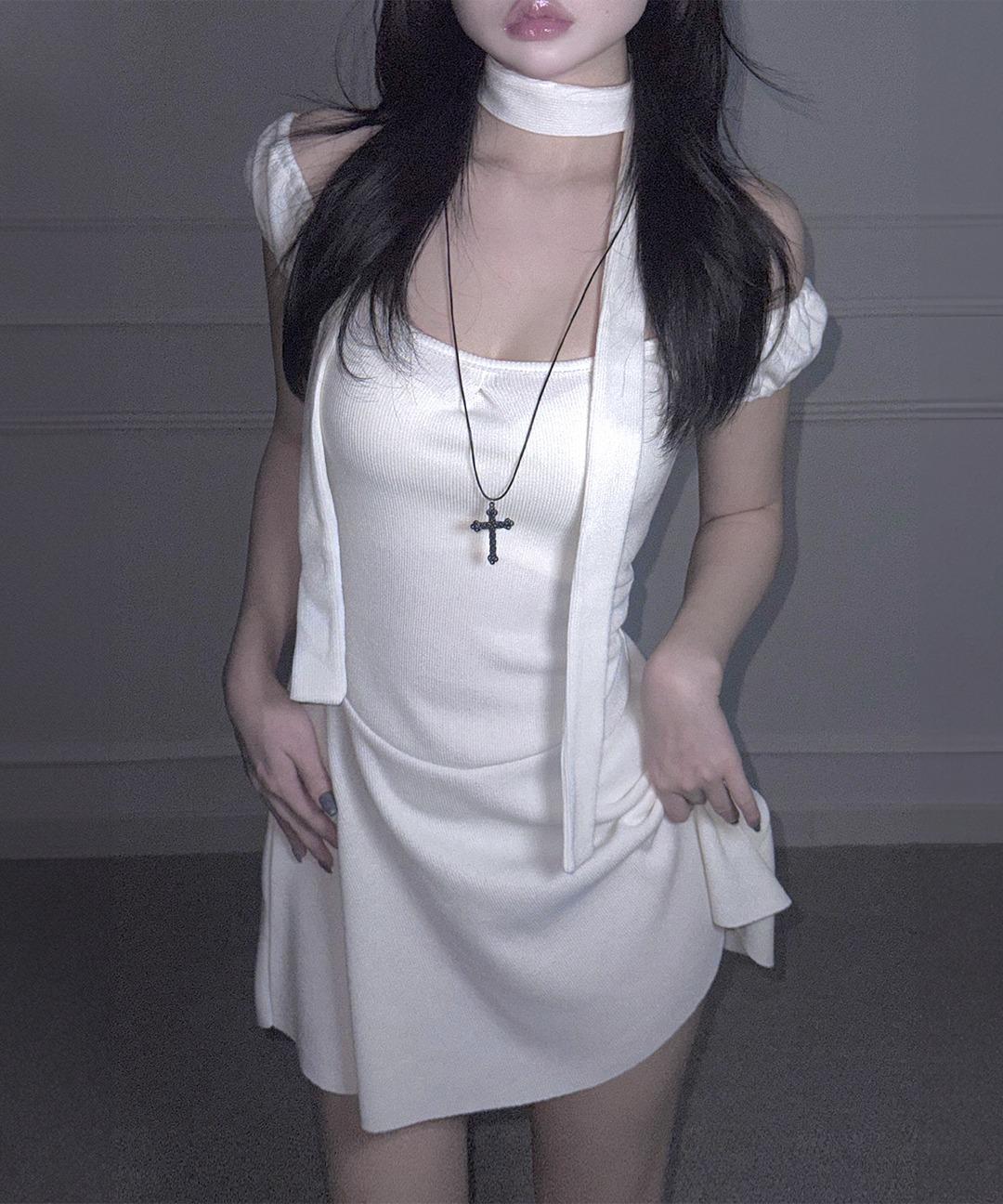 Wool Fairy OPS (2colors)