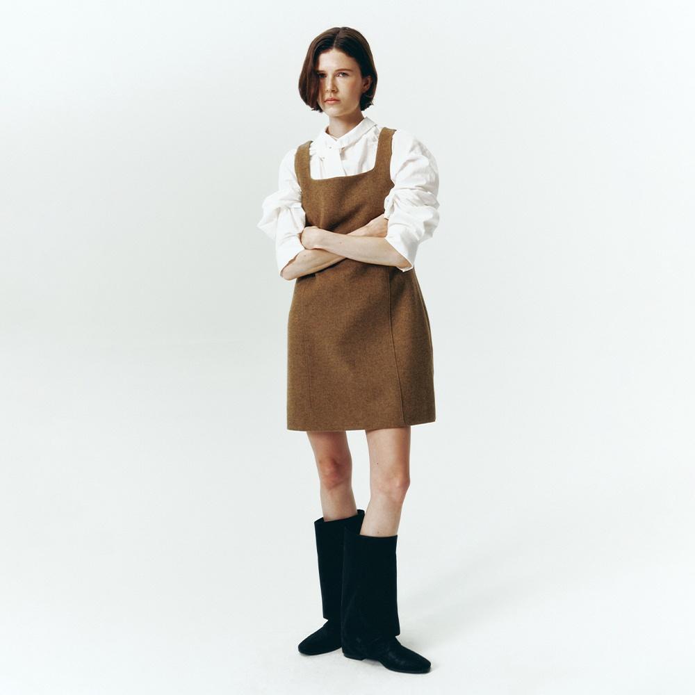 Wool Herringbone Mini OPS_(2Colors)