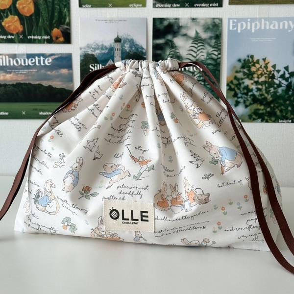 [프롬오늘] 버니스 오늘프로젝트백