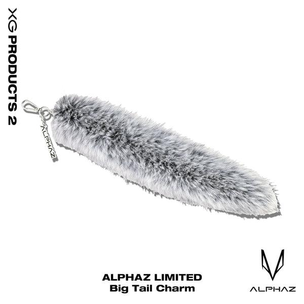 ALPHAZ LIMITED Big Tail Charm