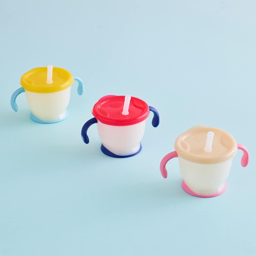 릿첼 AQ 첫걸음 머그 스텝업 세트