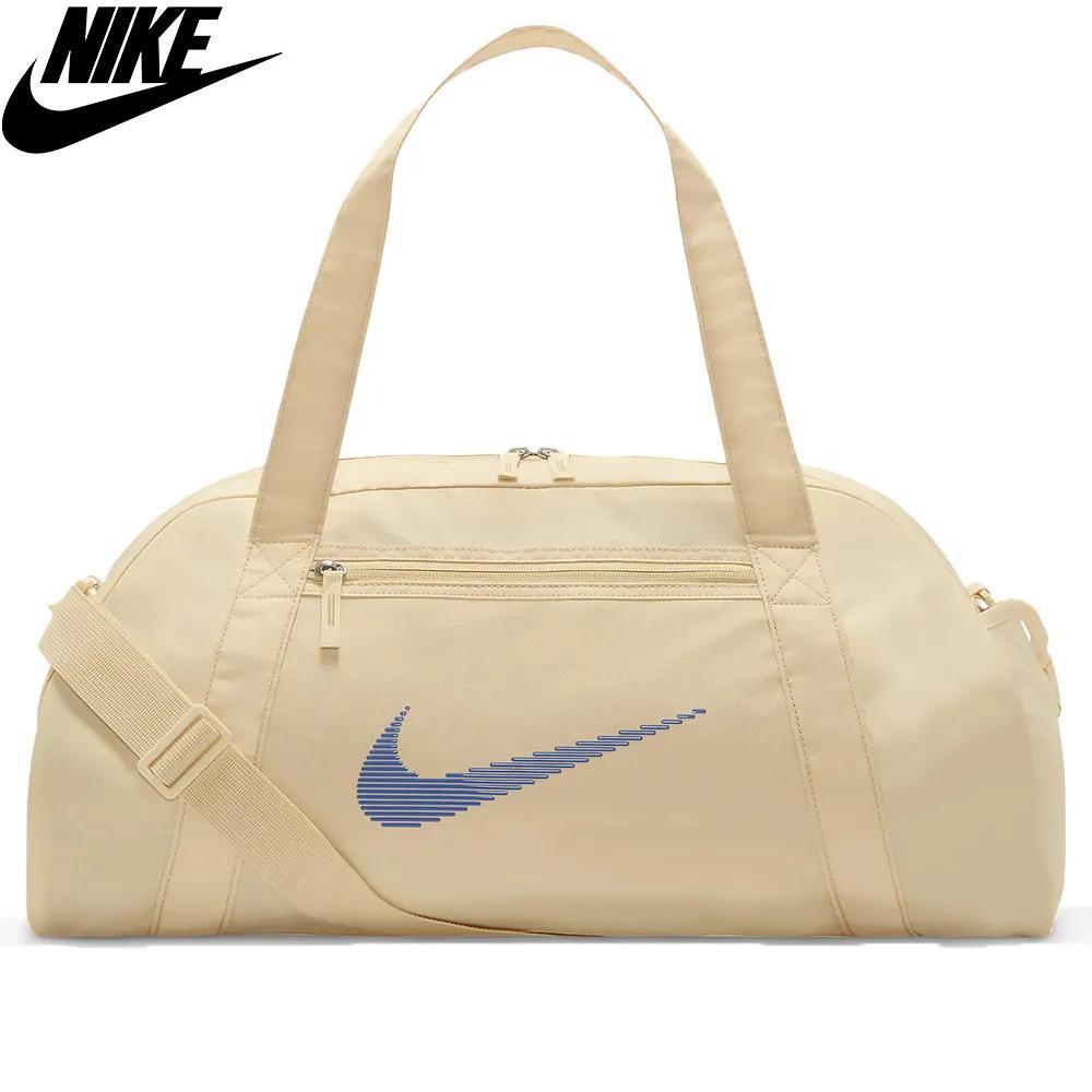 나이키 짐 클럽 더플백 24L 바닐라 실버 DR6974-294 DR6974-034