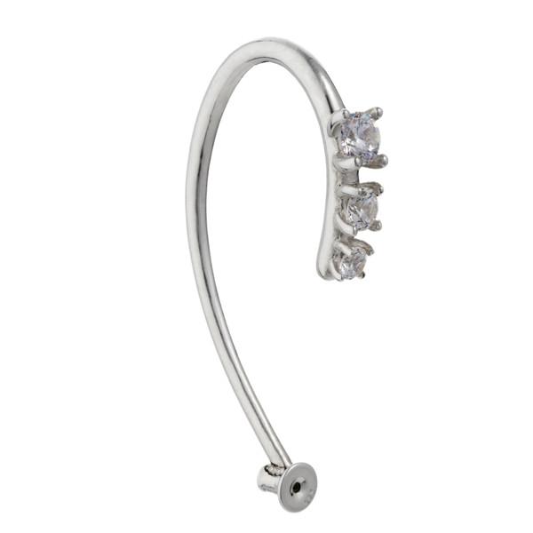 No.14 ear-cuff
