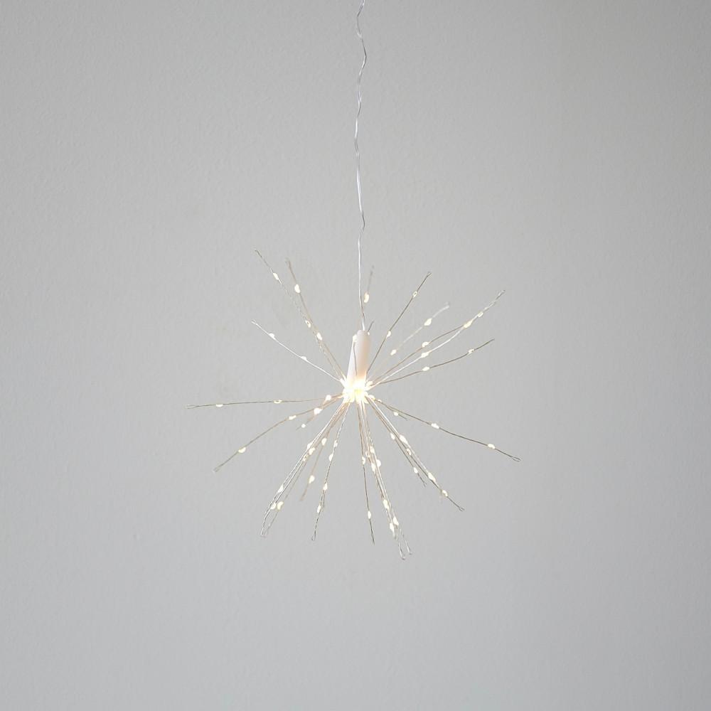 Sparkling Wire Lighting 반짝이는 와이어 조명