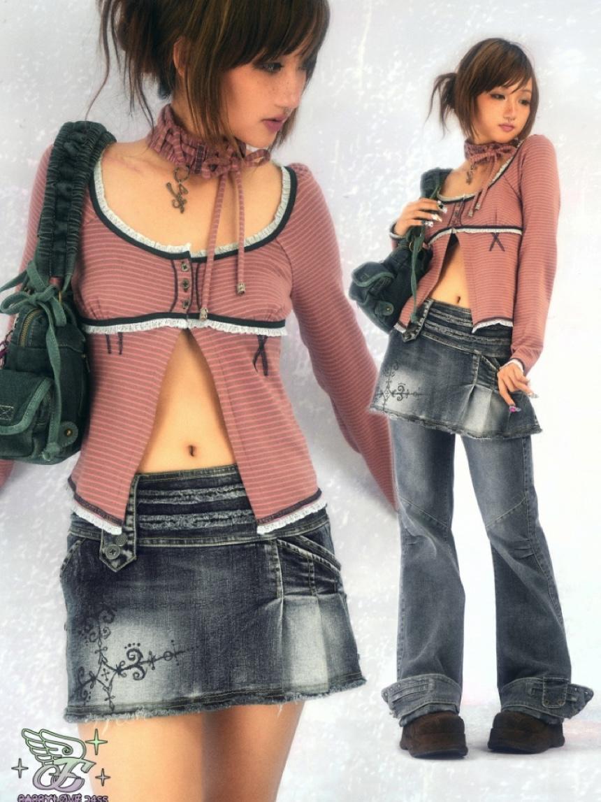 SassyLove All Match Air Conditioning Cardigan