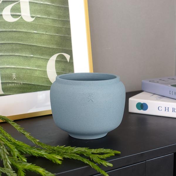 허니팟 아이리쉬 블루 S, M