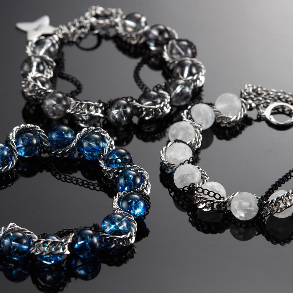 테라포밍 - 크랙 🥶