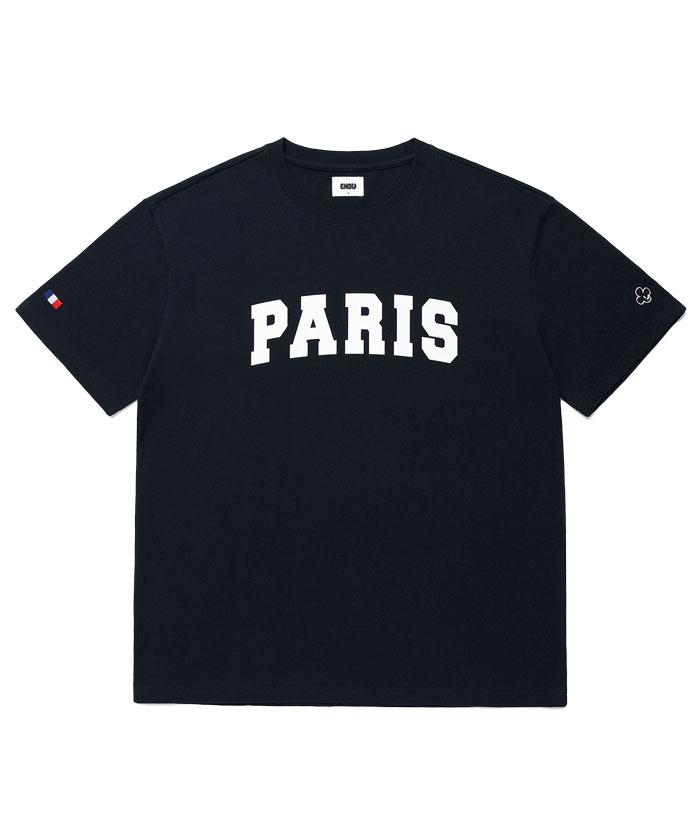 PARIS TSHIRT
