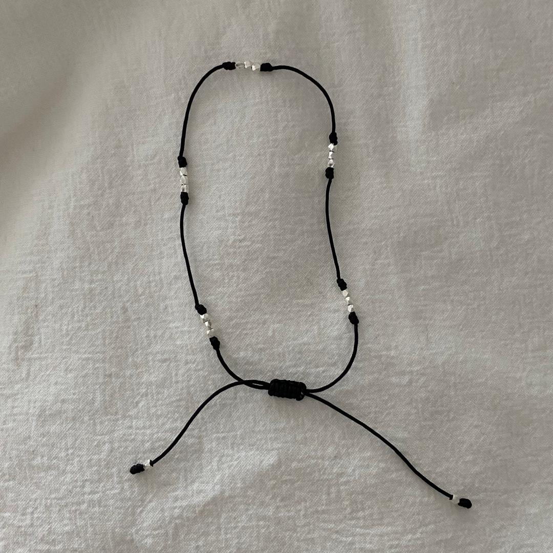 Petit strap bracelet