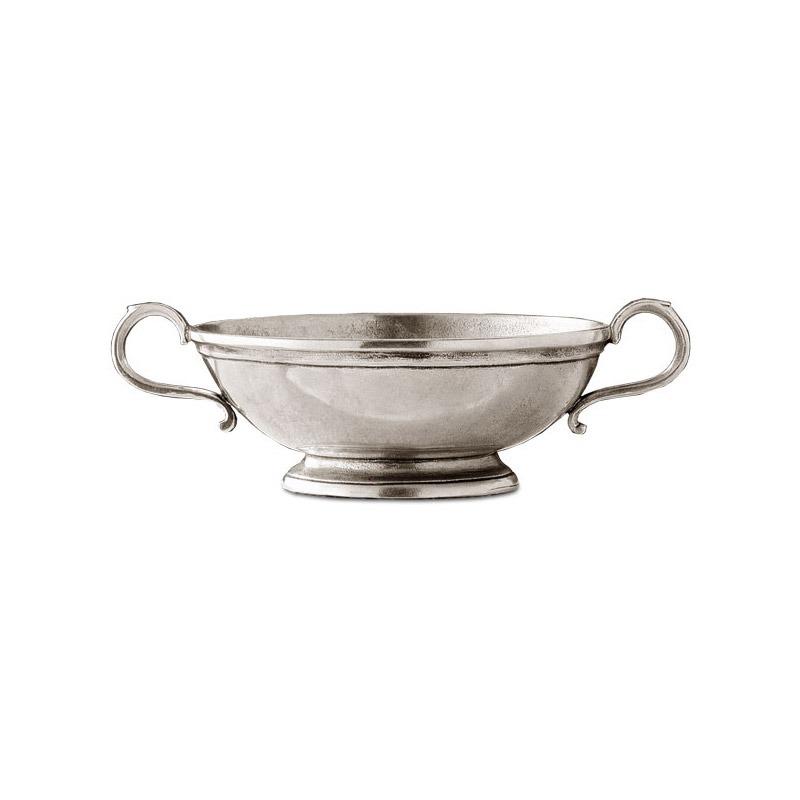 [코지타벨리니]Revenna Bowl with Handles (CT10681)