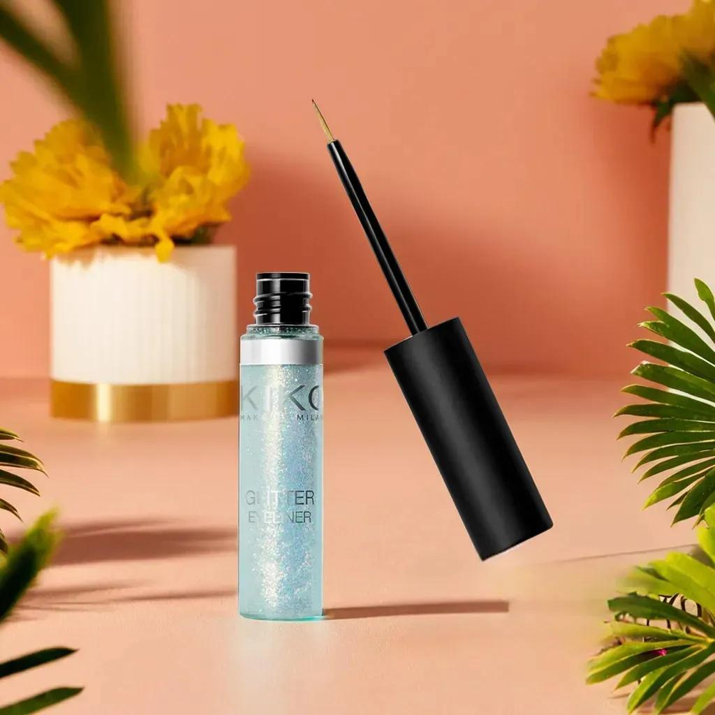 KIKO 키코밀라노 글리터 01 Multicolor 아이라이너