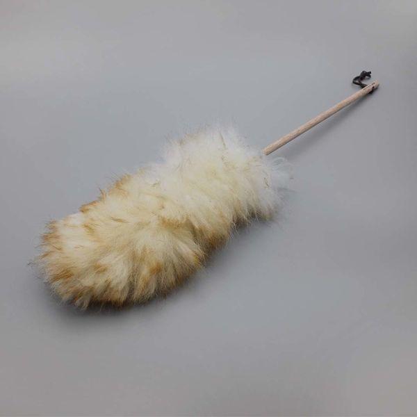 LAMBSWOOL DUSTER_Germany