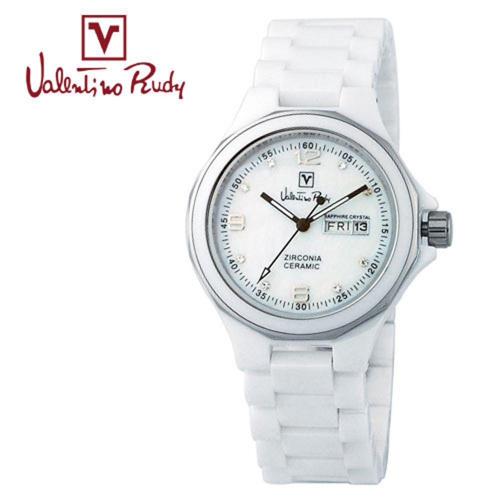 [발렌티노루디시계] VR2008-WT 여성용 [한국본사정품]