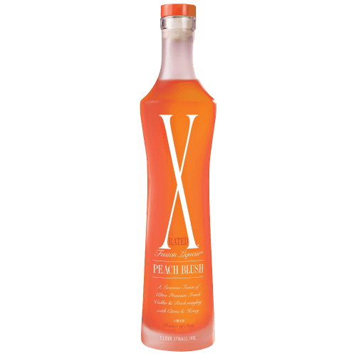 엑스 레이티드 375ml