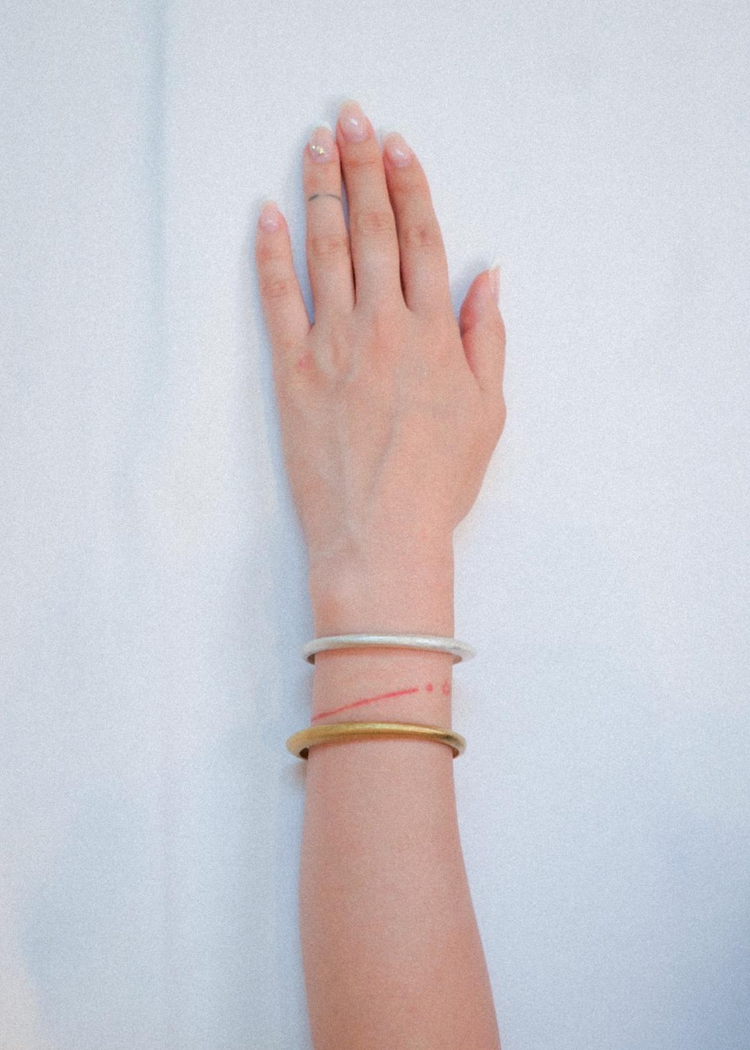 Base Bracelet (2color)