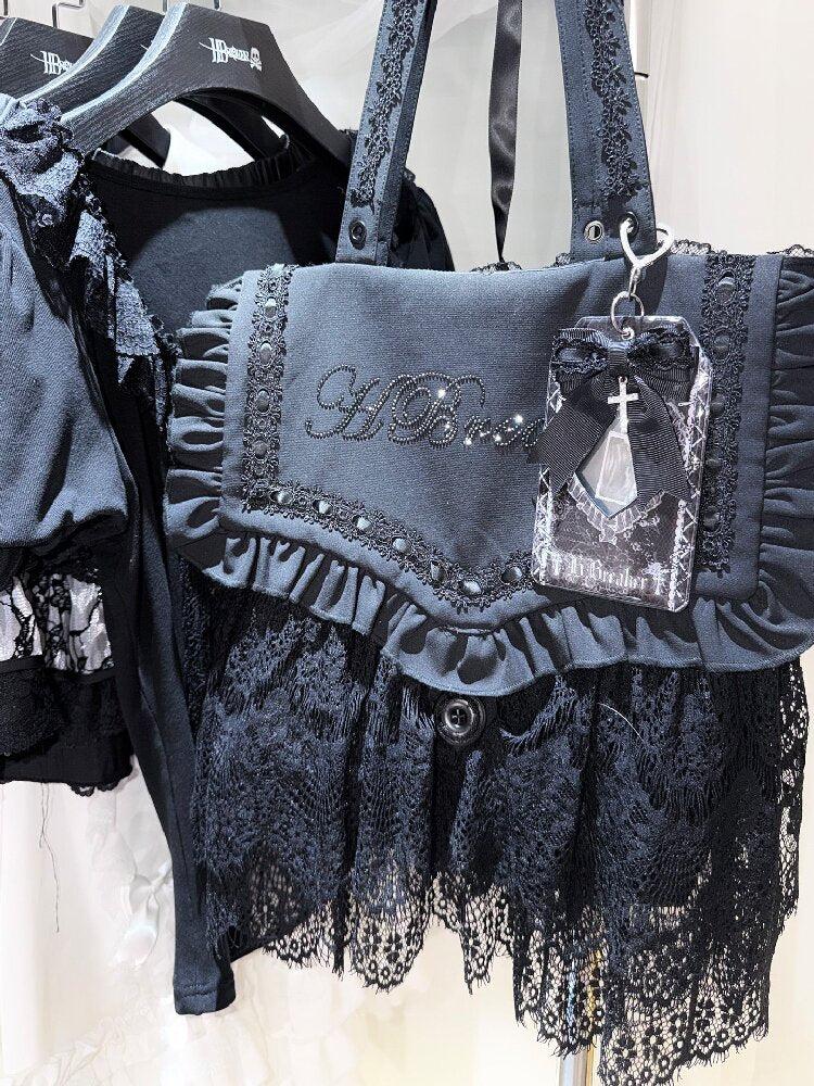 Double Sided Lace Pain Pack【s0000016388】