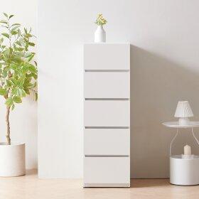 보루네오 마르체 몽크 400 5단 서랍장 BOW502C (착불)