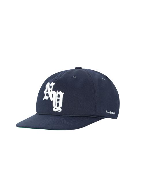 Bi Coastal Cap Newyork