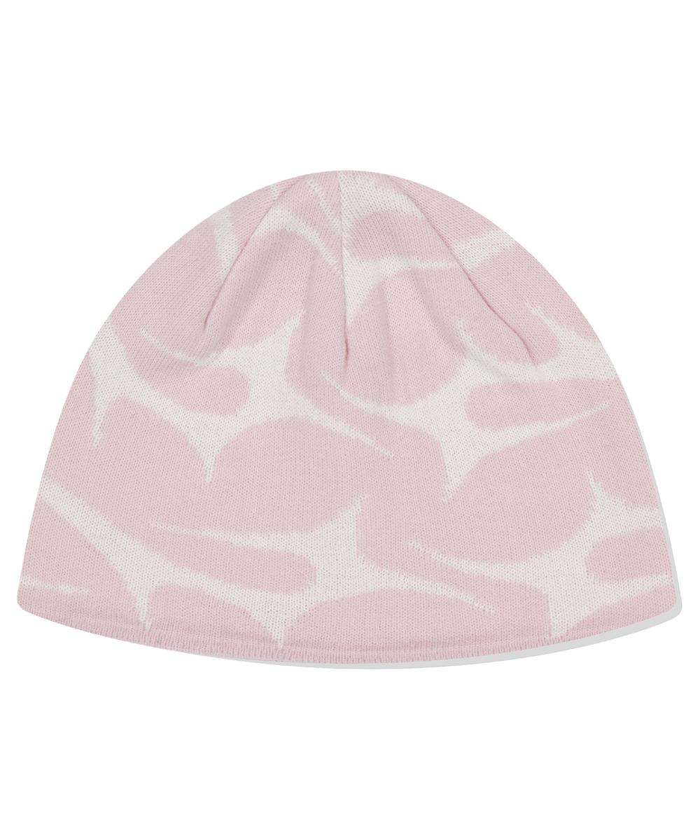 TRIBAL BEANIE[PINK]