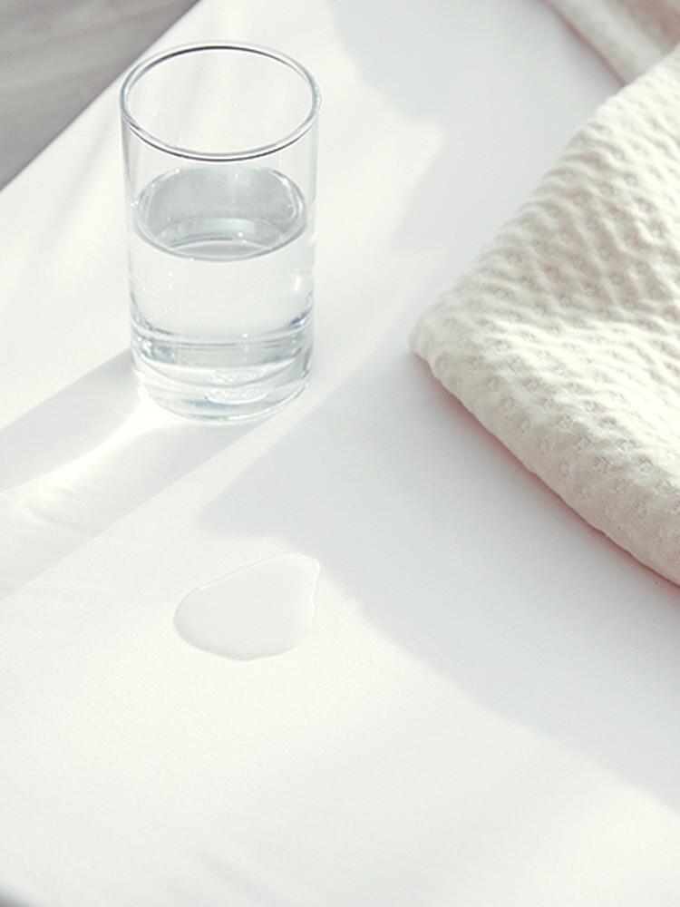 슬로우베드 토퍼 밴드형 방수커버 토퍼 공용