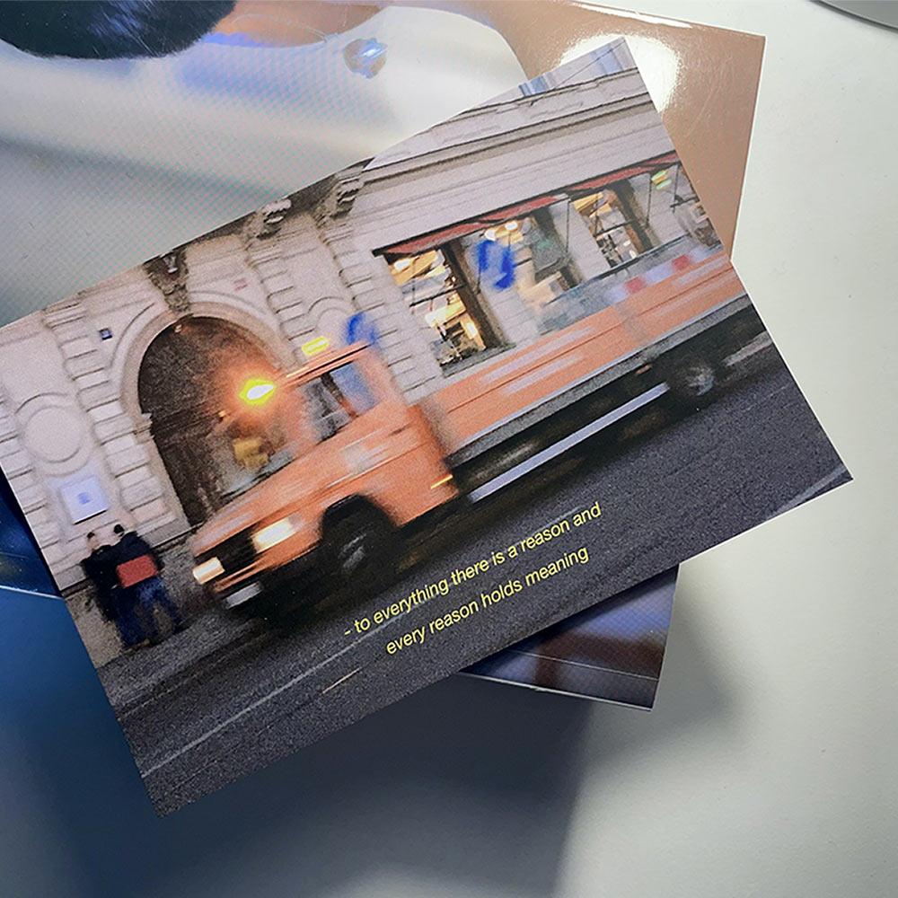 [누눈] 시리즈 엽서 23