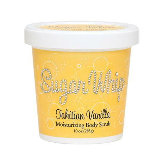 프라이멀 엘리먼츠 슈가휩 타이탄바닐라 283g