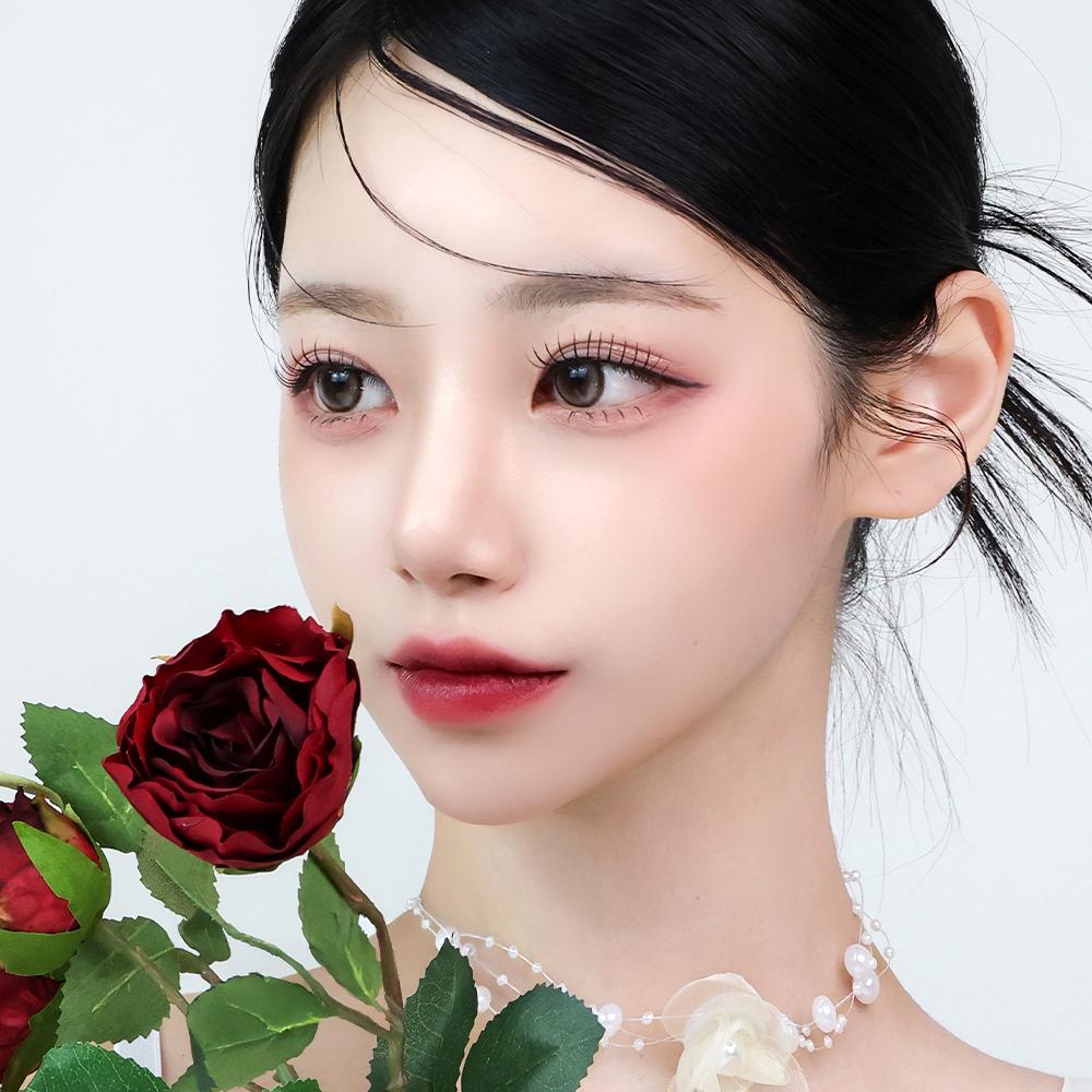 너티퍼센트 매트블룸틴트 버츄얼레드