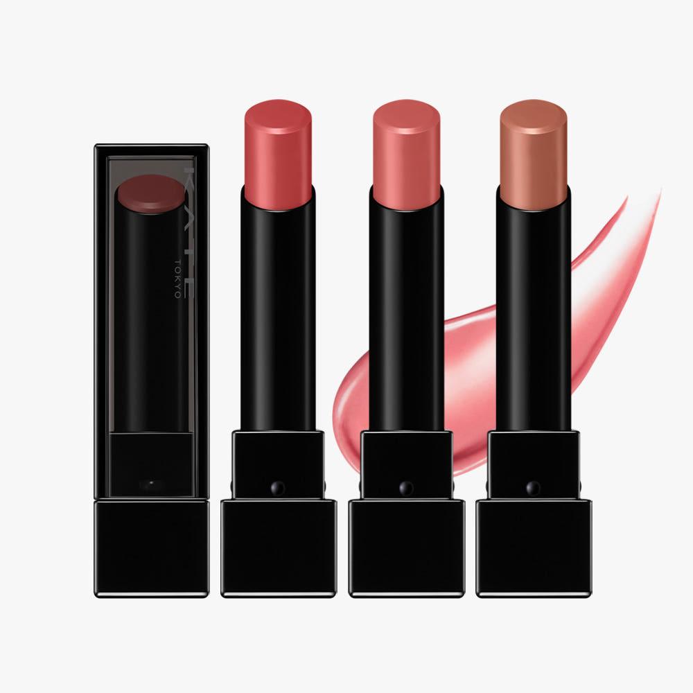 케이트 립몬스터 립스틱 클리어톤