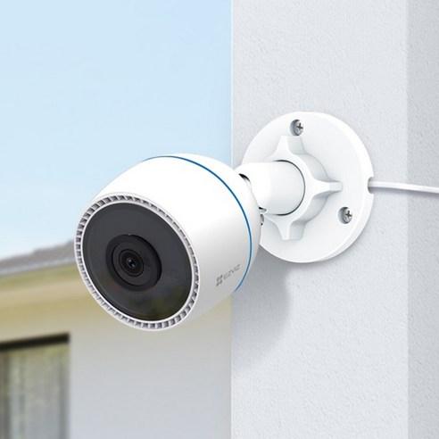 이지비즈4백만화소인공지능 신형 홈캠 가정용CCTV 무선 네트워크카메라 - 컴퓨터주변기기 | 쿠팡