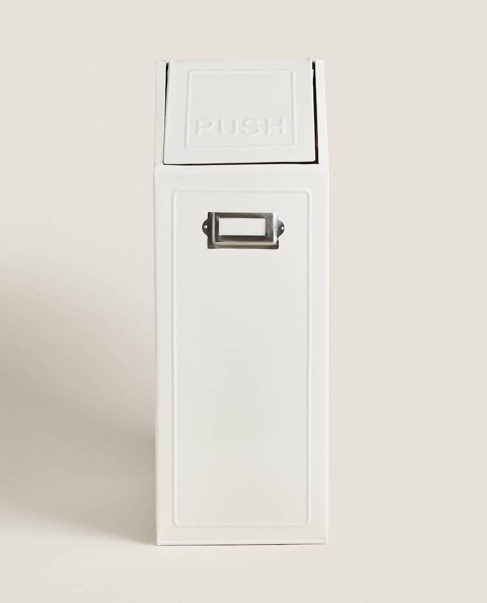 리드 디테일 휴지통(20L)