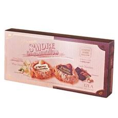 스모어오갓멜로 프리미엄 쿠키 12p, 127g, 1개