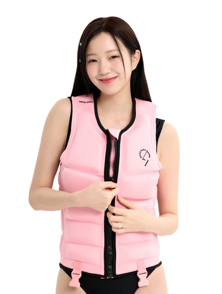 라이프 위크자켓 구명조끼