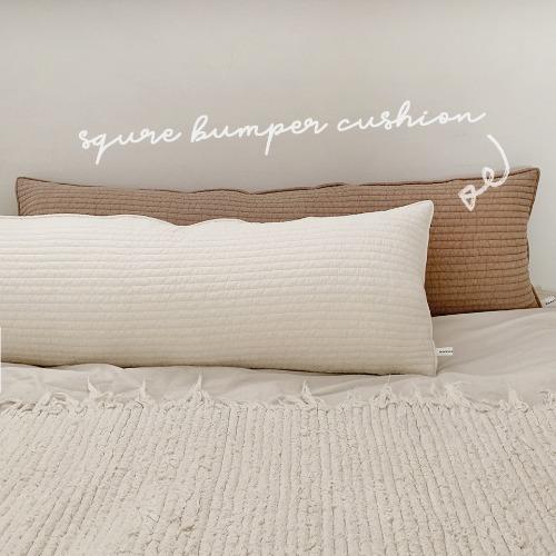 콕방지 범퍼쿠션