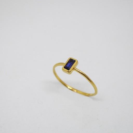 Ripple of Color ring