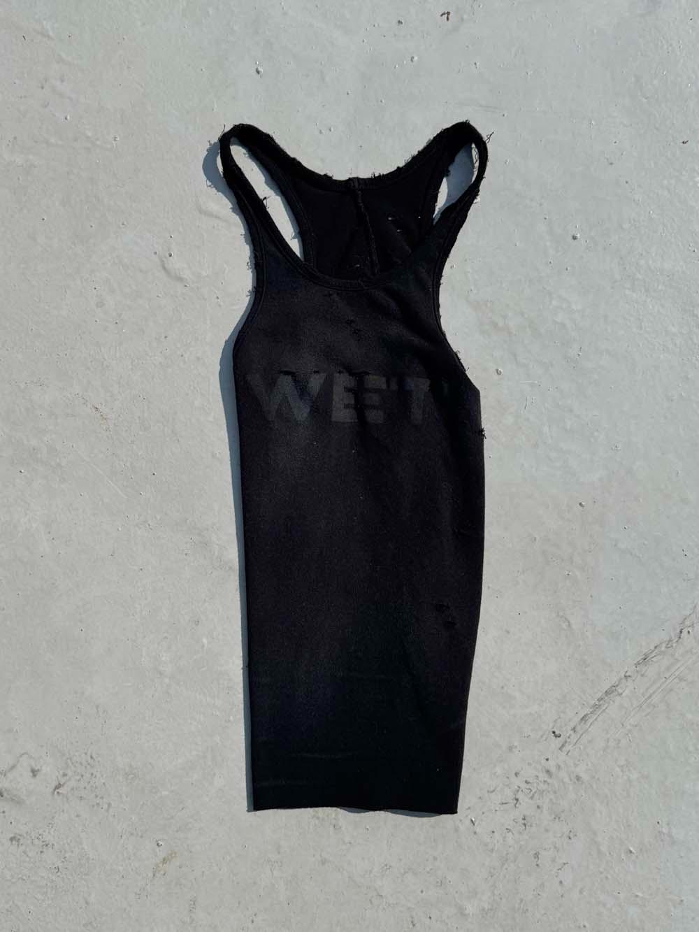 D.D.W Dirty "WET\" Tank Top (Women)